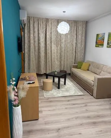 Cozy Two Bedroom In Rakovica Apartment